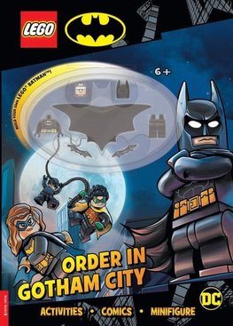 LEGO® Batman(TM)
