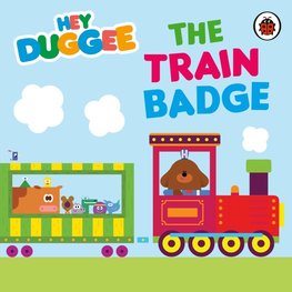 Hey Duggee