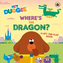 Hey Duggee
