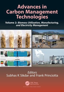 Advances in Carbon Management Technologies