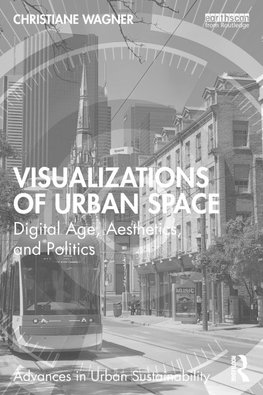 Visualizations of Urban Space