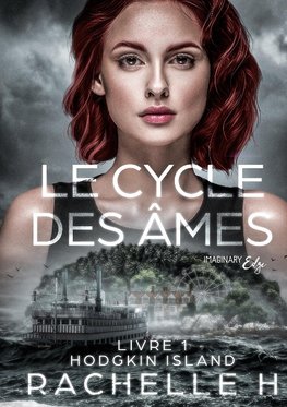 Le cycle des âmes - Tome 1