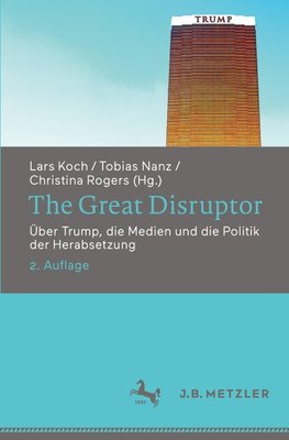 The Great Disruptor