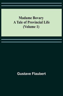 Madame Bovary