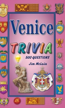 Venice Trivia