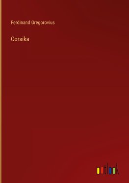 Corsika