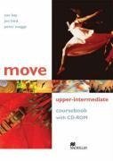Move Upper Intermediate Student's Book Pack