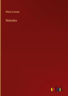 Nekodas