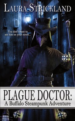 Plague Doctor
