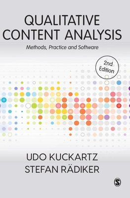 Qualitative Content Analysis