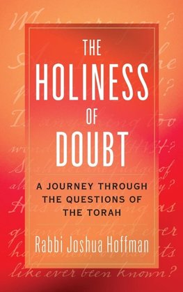Holiness of Doubt