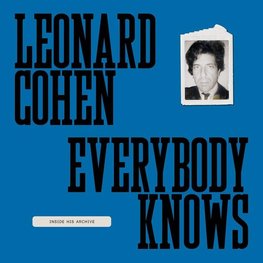 Leonard Cohen