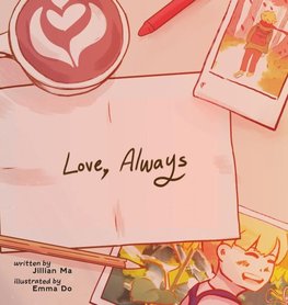 Love, Always