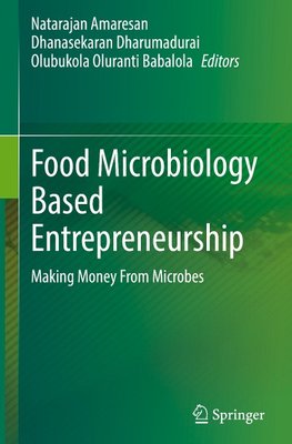 Food Microbiology Based Entrepreneurship
