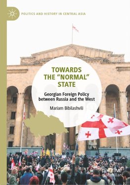 Towards the "Normal" State