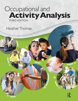 Occupational and Activity Analysis