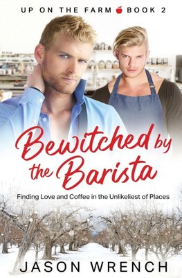 Bewitched by the Barista