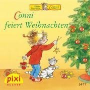Pixi-Bücher Bestseller-Pixi. Conni feiert Weihnachten. 24 Exemplare