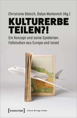 Kulturerbe teilen?!