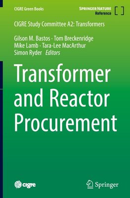 Transformer and Reactor Procurement