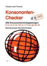 Konso-Checker