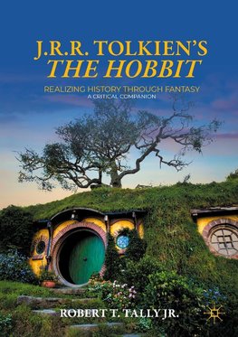 J. R. R. Tolkien's "The Hobbit"
