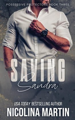 Saving Sandra