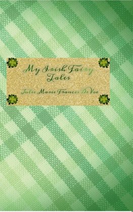 Irish Fairy Tales
