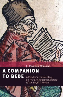 A Companion to Bede