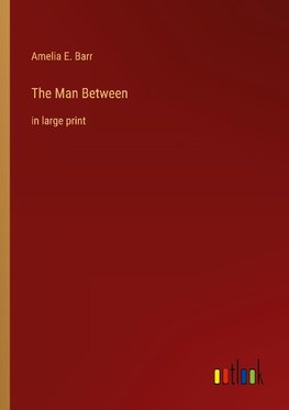 The Man Between