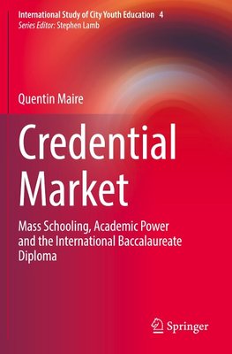 Credential Market