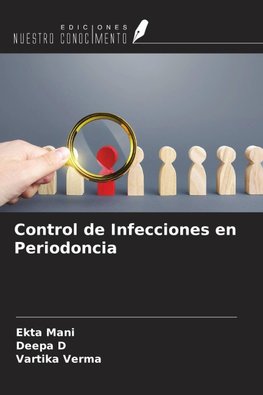 Control de Infecciones en Periodoncia