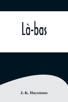 Là-bas