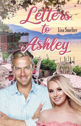 Letters to Ashley