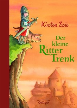 Der kleine Ritter Trenk