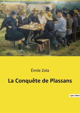 La Conquête de Plassans