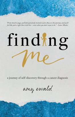 Finding Me