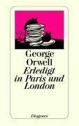 Erledigt in Paris und London