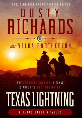 Texas Lightning