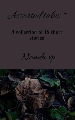 Assorted Tales ~