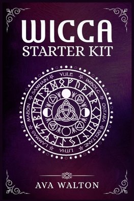 Wicca Starter Kit