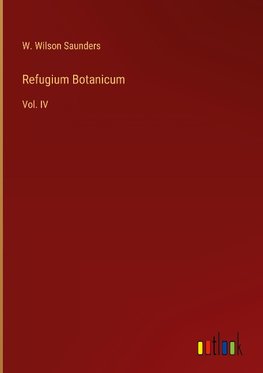 Refugium Botanicum