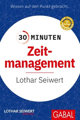 30 Minuten Zeitmanagement