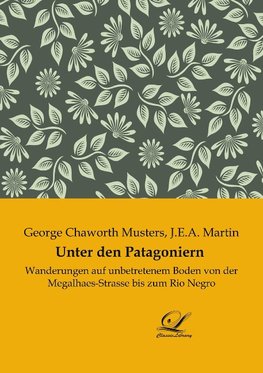 Unter den Patagoniern