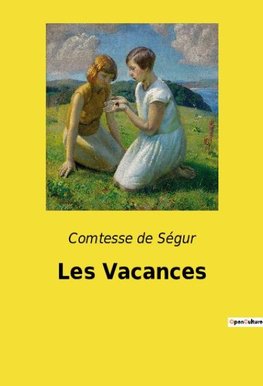 Les Vacances