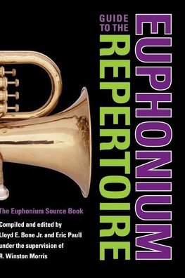 Guide to the Euphonium Repertoire