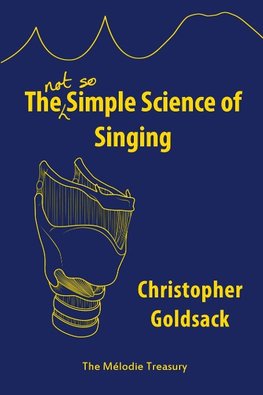 The Simple Science of Singing