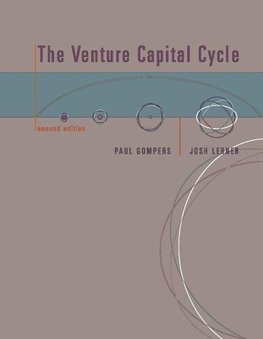 The Venture Capital Cycle, second edition