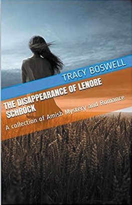 The Disappearance of Lenore Schrock