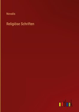 Religiöse Schriften